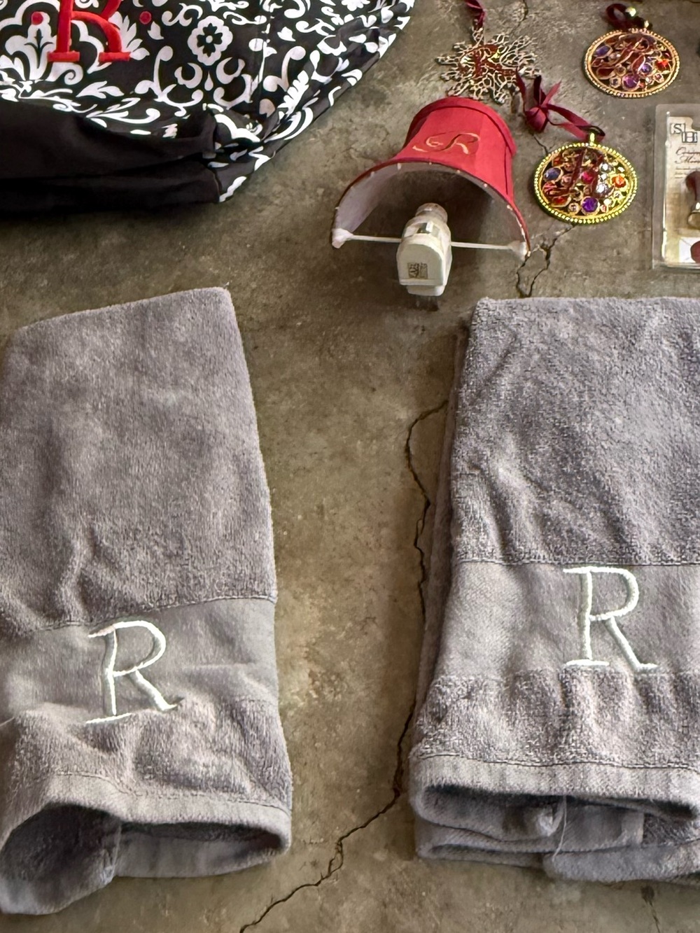 LOT of “R” items— - Picture 2 of 7